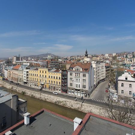 Amazing Penthouse Old Town Leilighet SJJ Eksteriør bilde