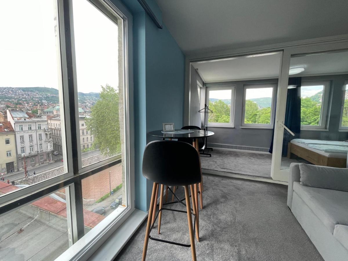 Amazing Penthouse Old Town Leilighet SJJ Eksteriør bilde