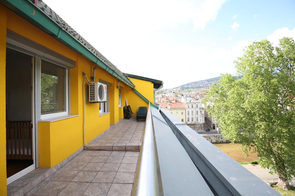 Amazing Penthouse Old Town Leilighet SJJ Eksteriør bilde