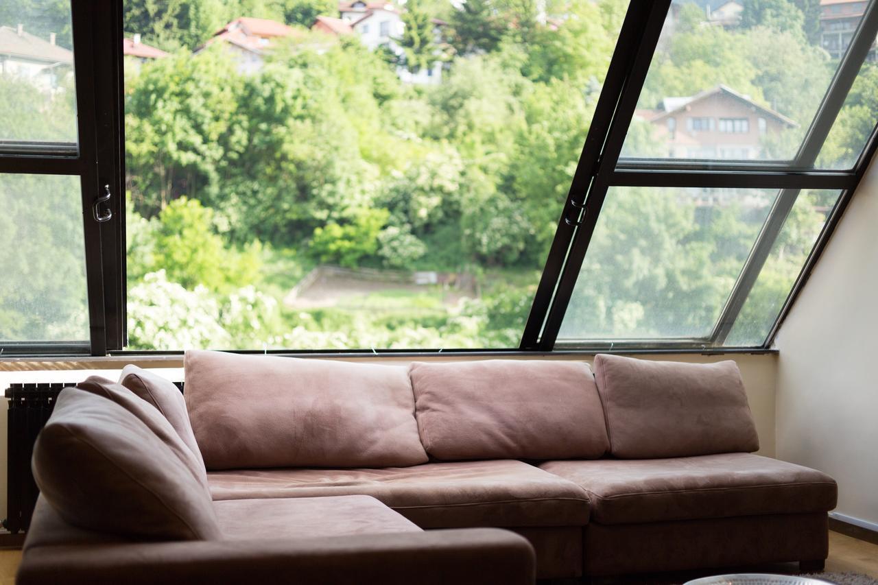 Amazing Penthouse Old Town Leilighet SJJ Eksteriør bilde